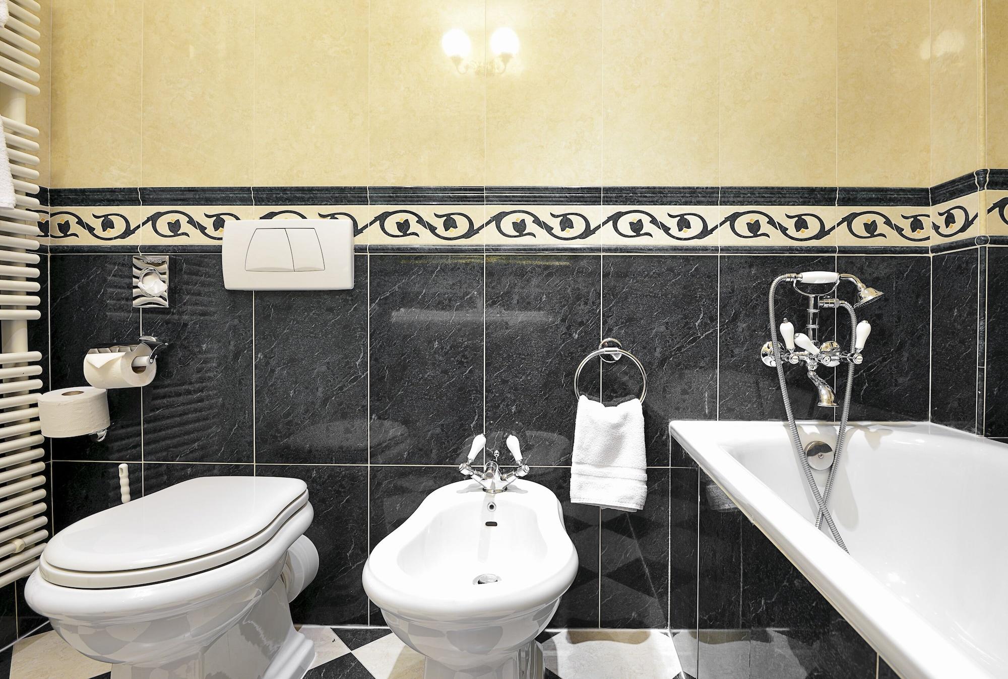 Aparthotel Bijou De