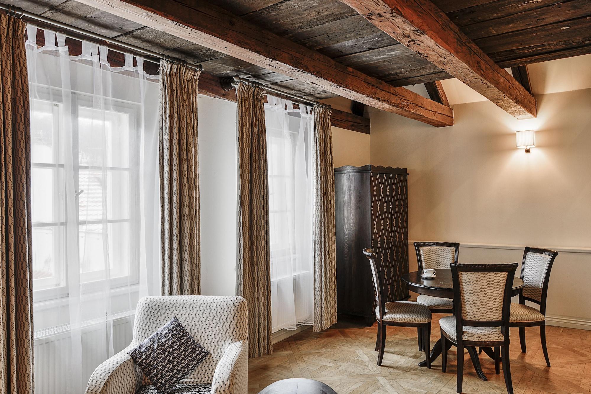 Bijou De Aparthotel