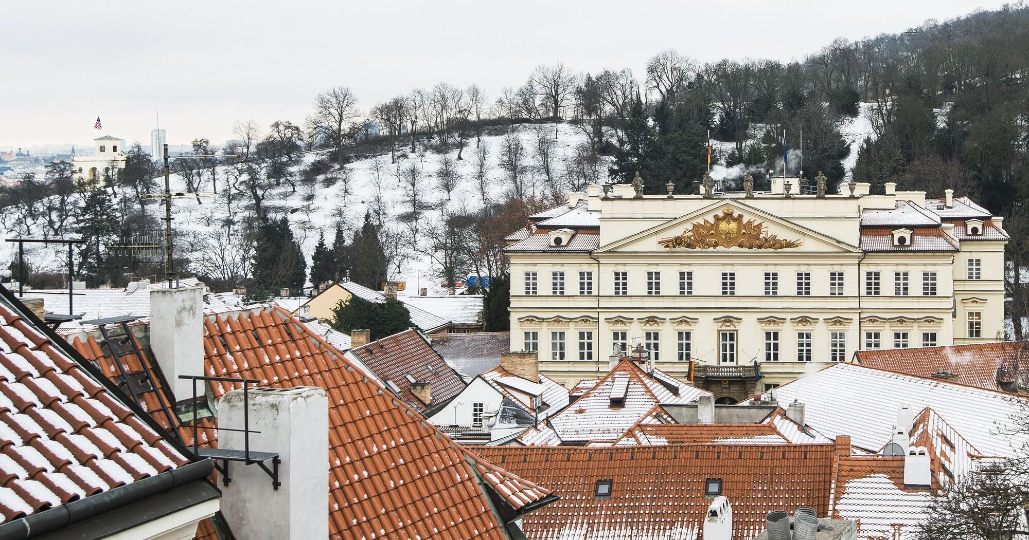 Aparthotel Bijou De