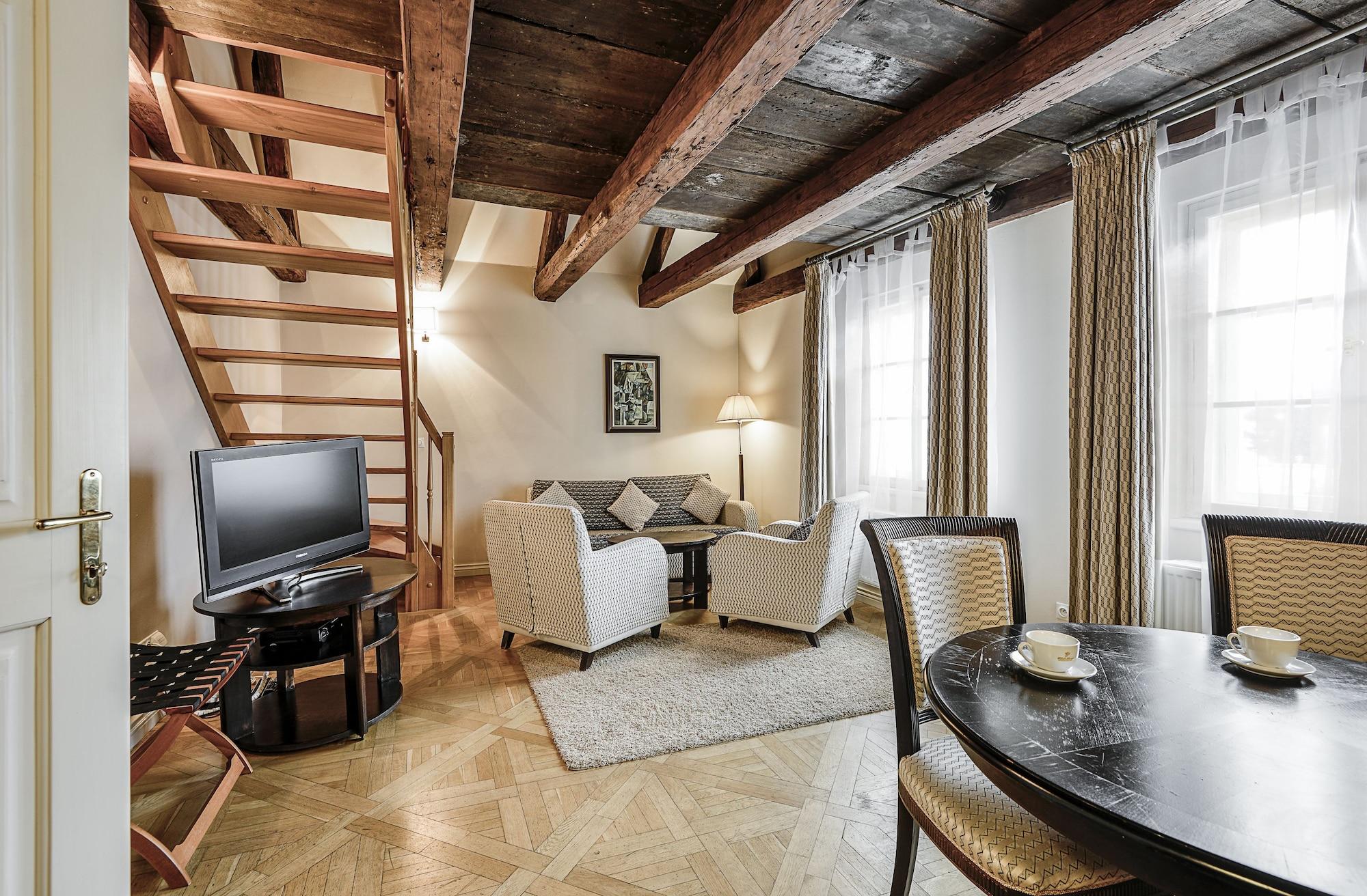 Bijou De Aparthotel
