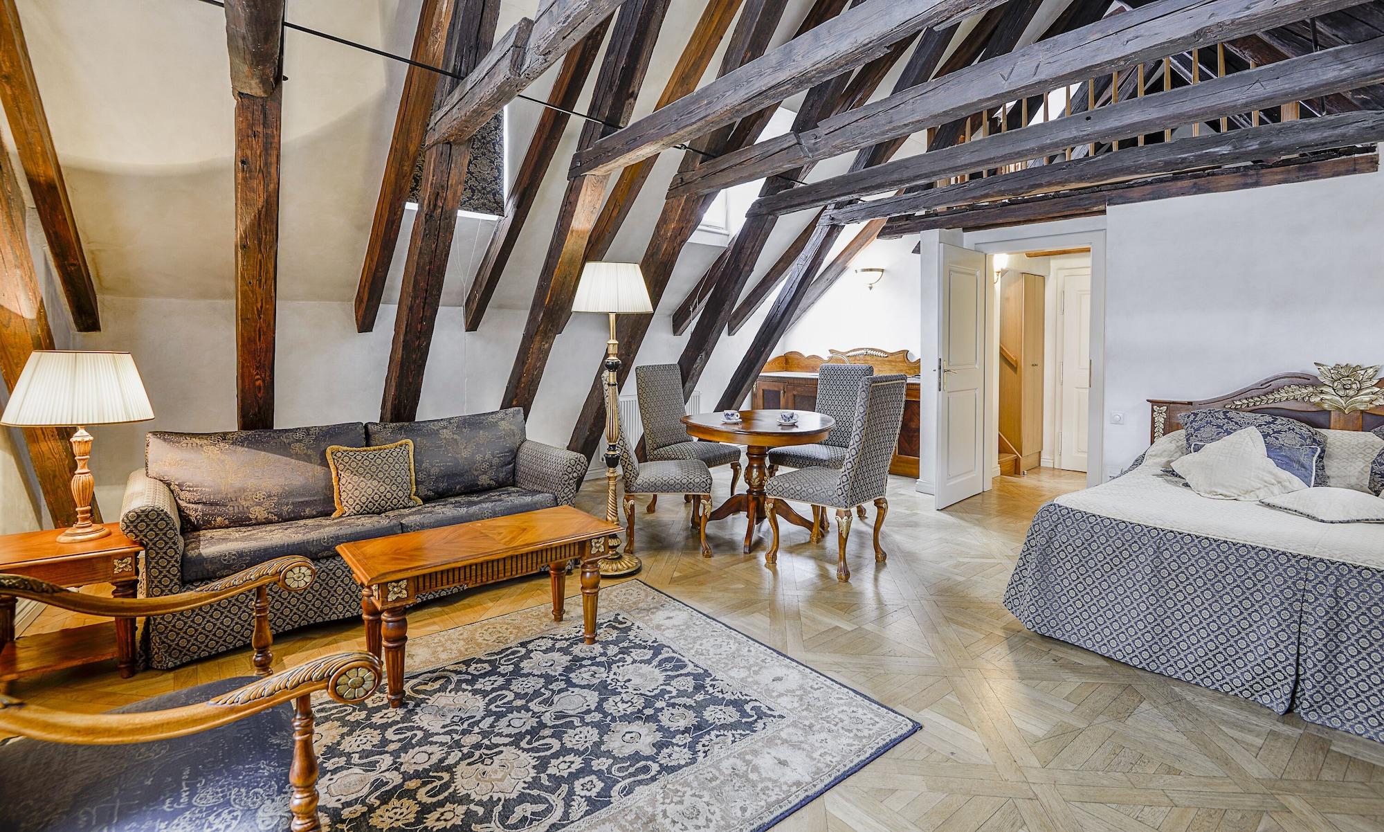 Aparthotel Bijou De