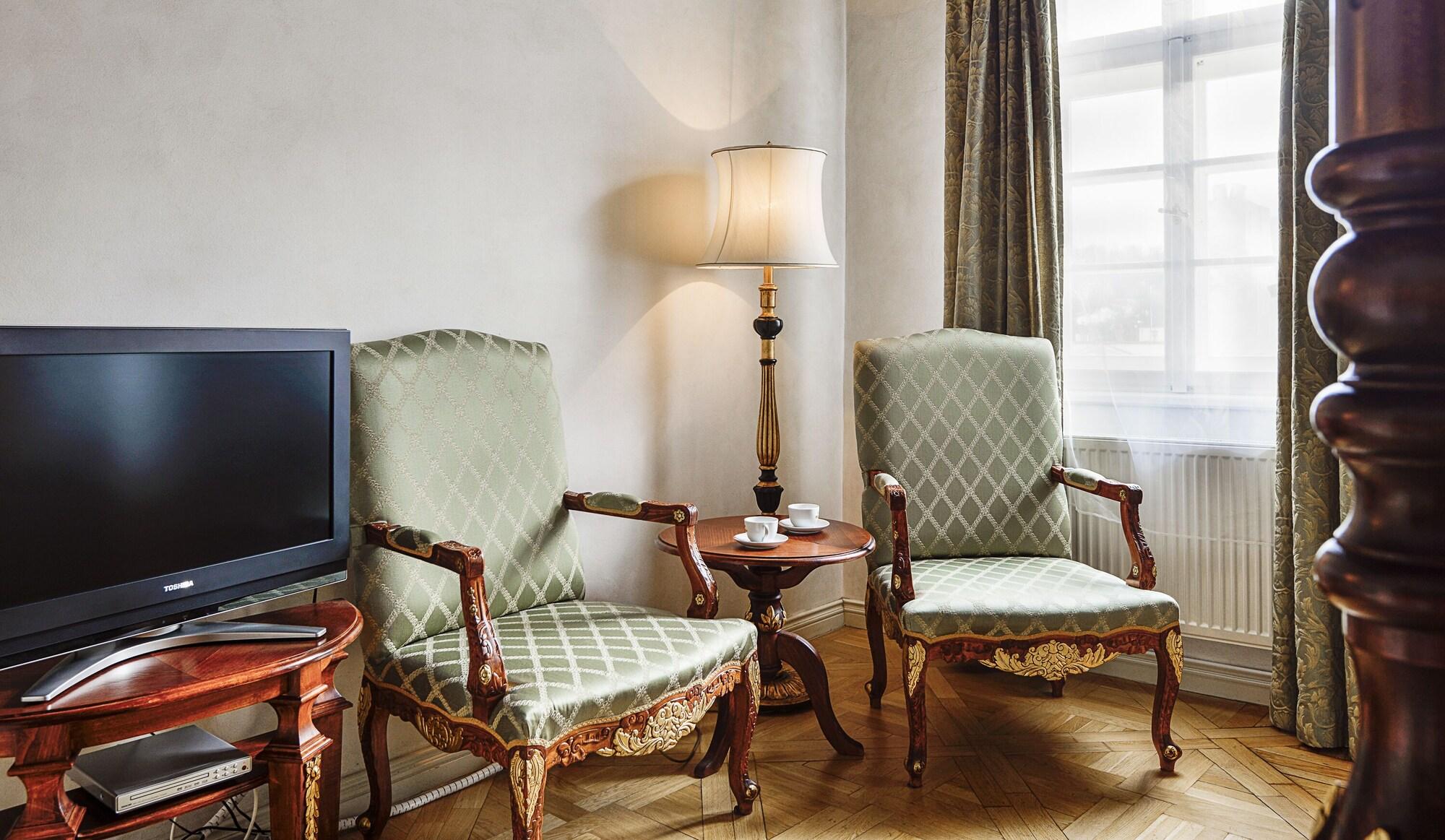 Bijou De 4* Prague
