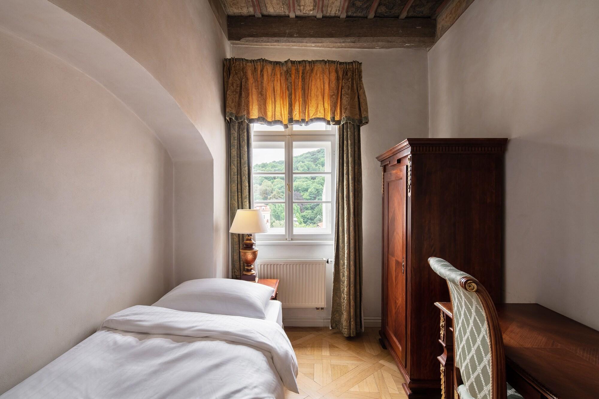 Bijou De Aparthotel Prague