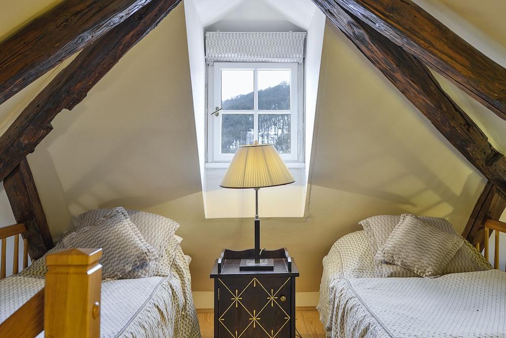 Aparthotel Bijou De Prague