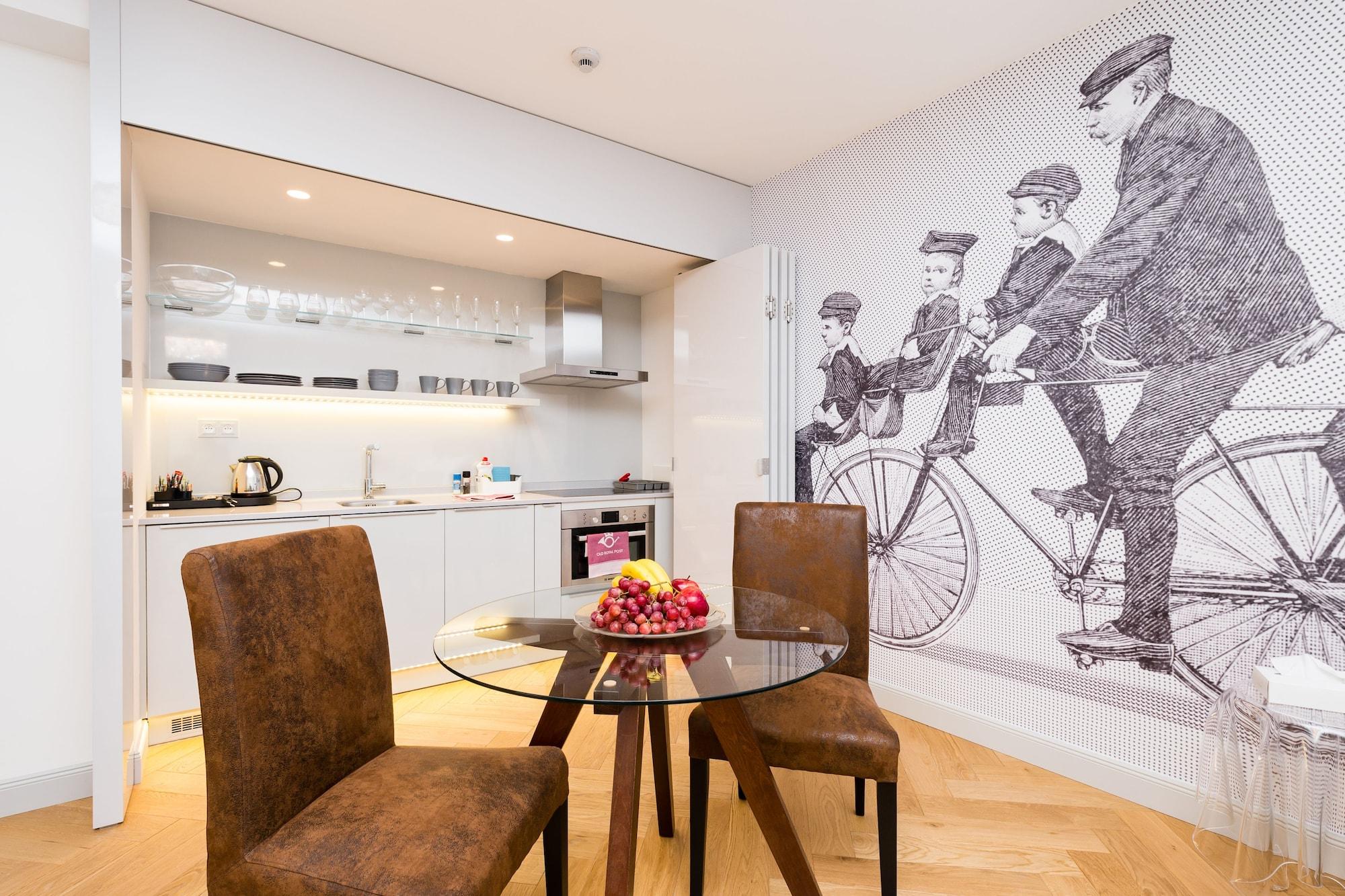 Otel Old Royal Post Boutique & Premium