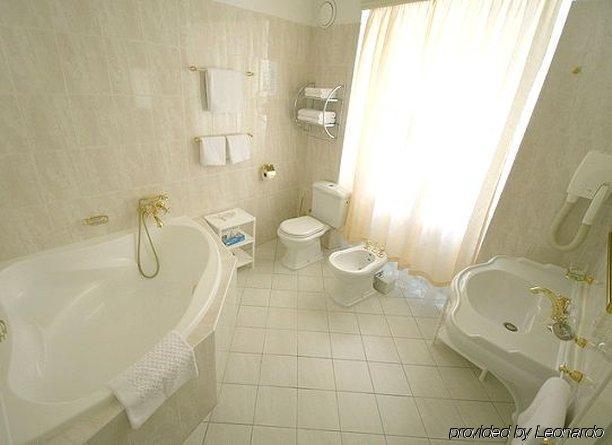 Hotel Golden Star Prague