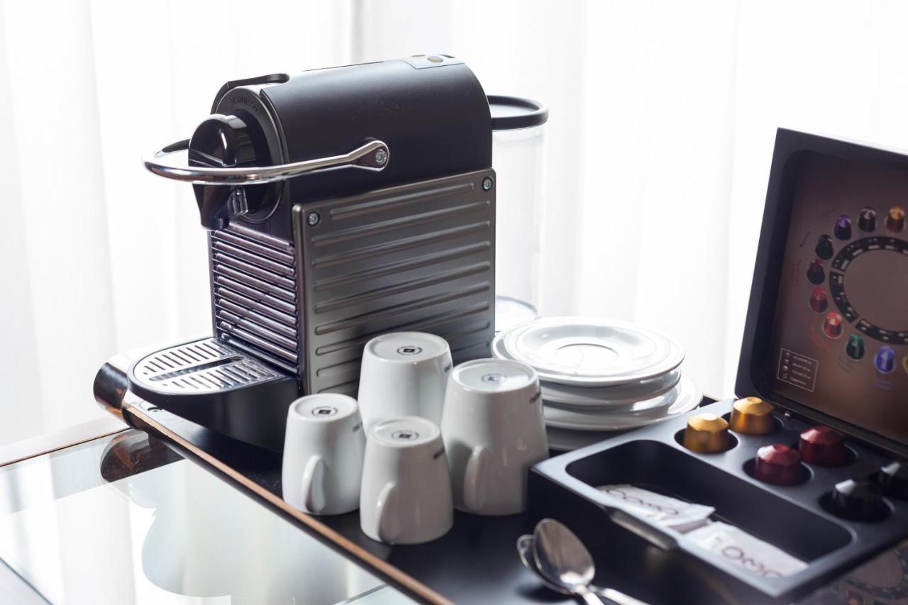 Jalta Boutique 5* Prague