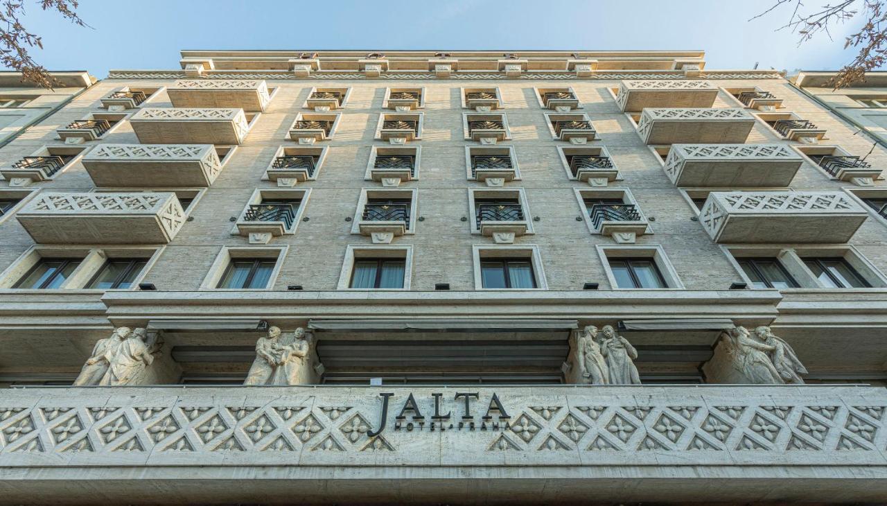 Jalta Boutique Prague