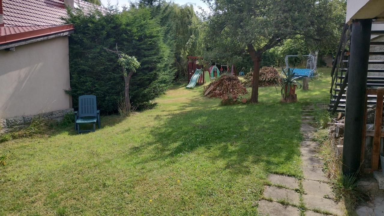 Apartment Zbraslav Old Garden Prag