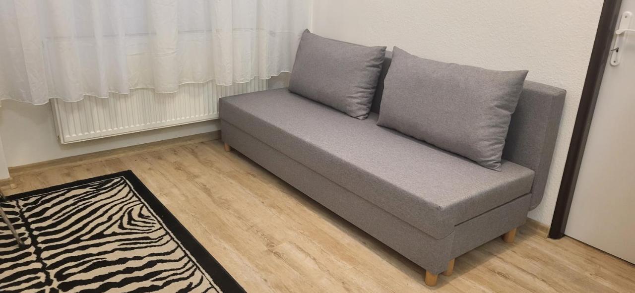 Vrsovicka Devitka Apartment *