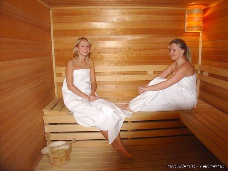Hotel Opera Prague