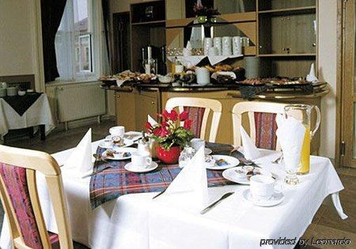 City-inn Prague