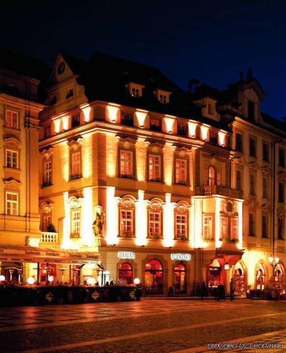 Hotel U By Bhg Prague