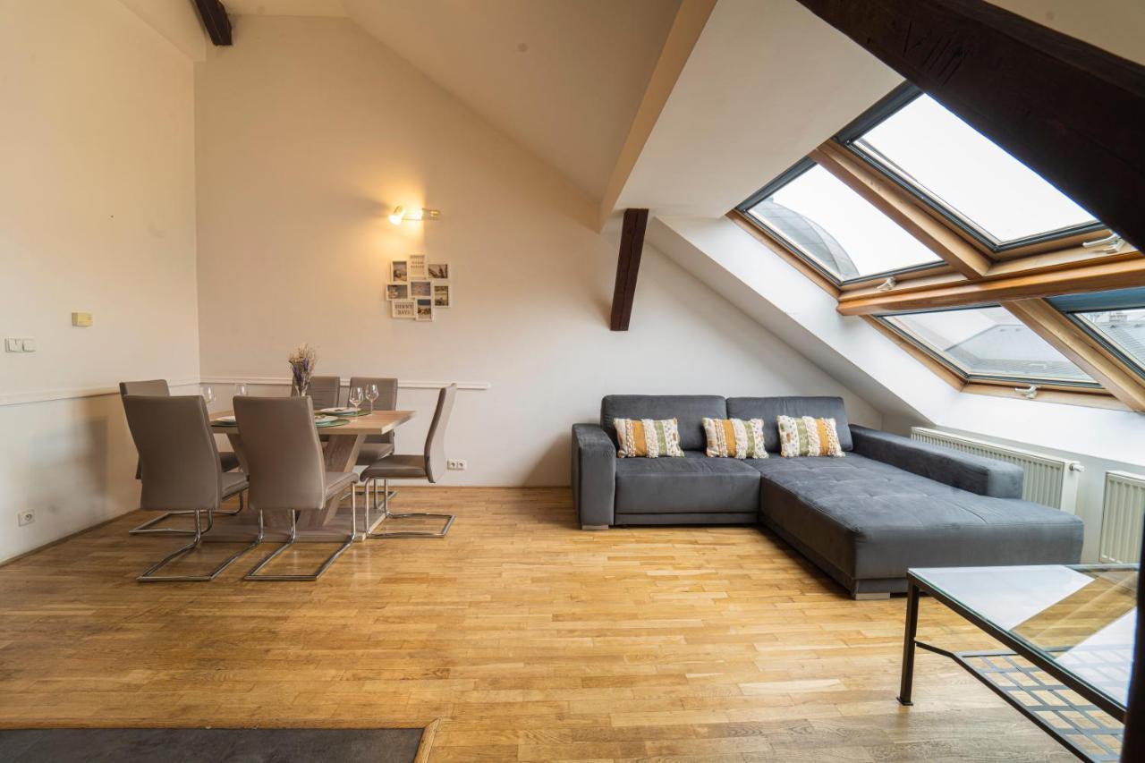 Free Parking- Cozy In Historical Building Center * Prague
