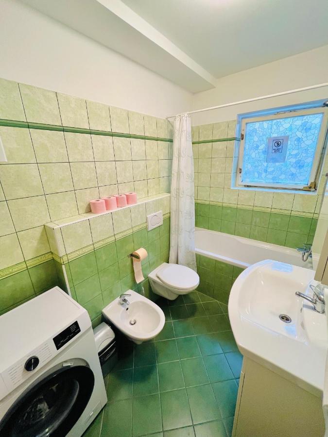 Free Parking- Cozy In Historical Building Center * Prague