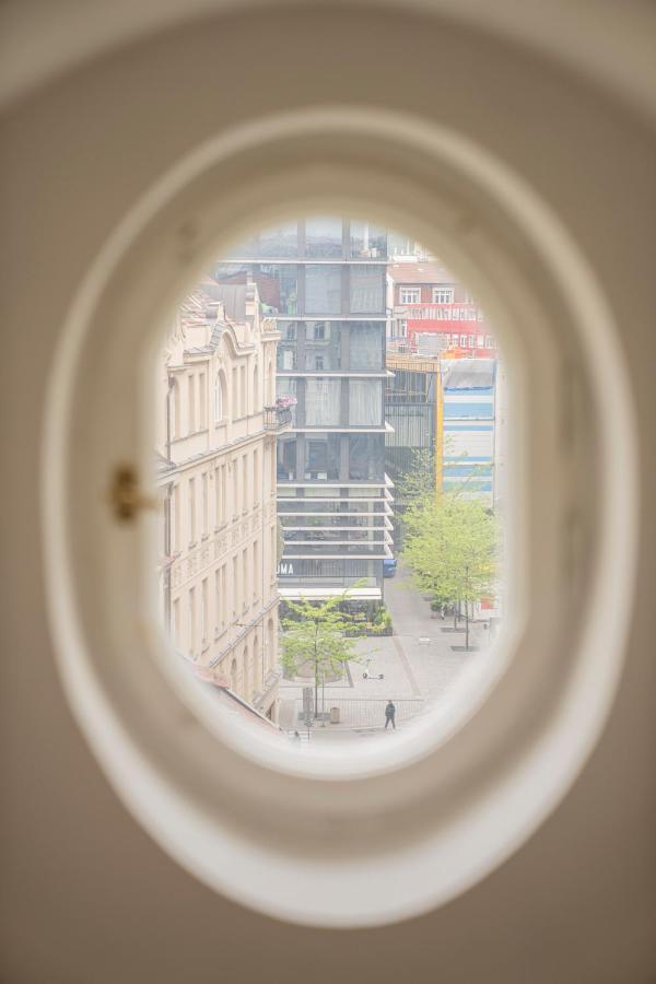 Free Parking- Cozy In Historical Building Center Apartment Prague