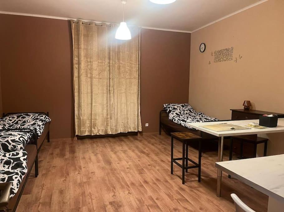 Byt 3+1 S Dvemi Kuchynmi Apartamento Praga