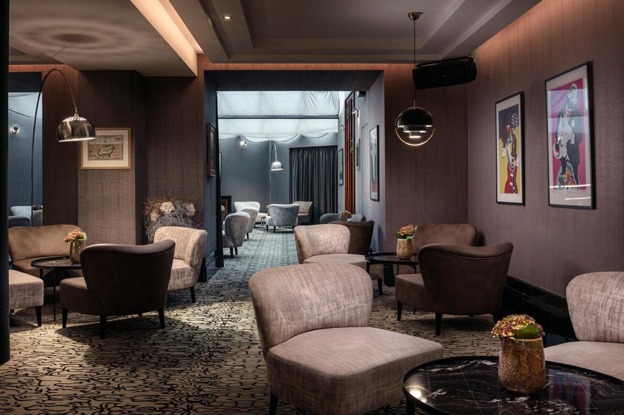 Kings Court 5*