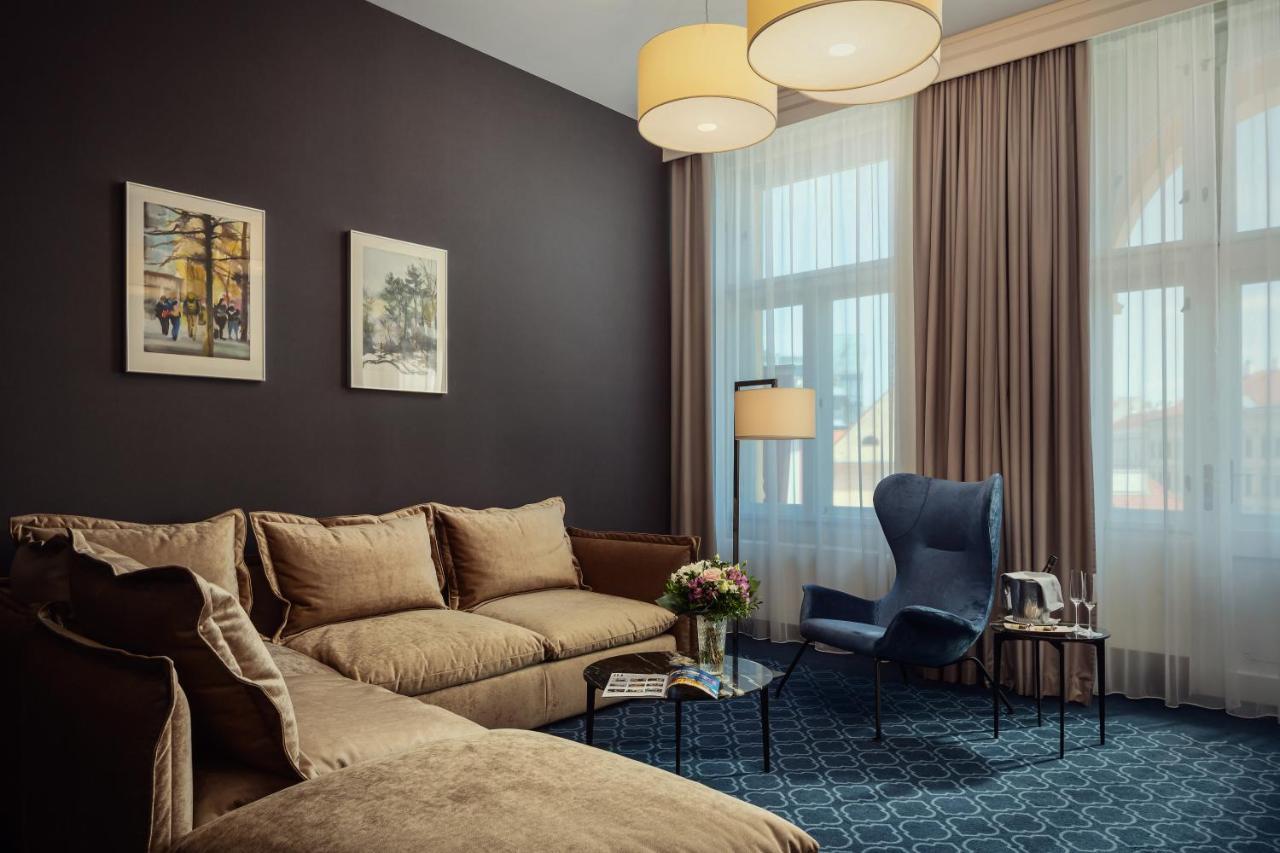 Kings Court 5* Prag