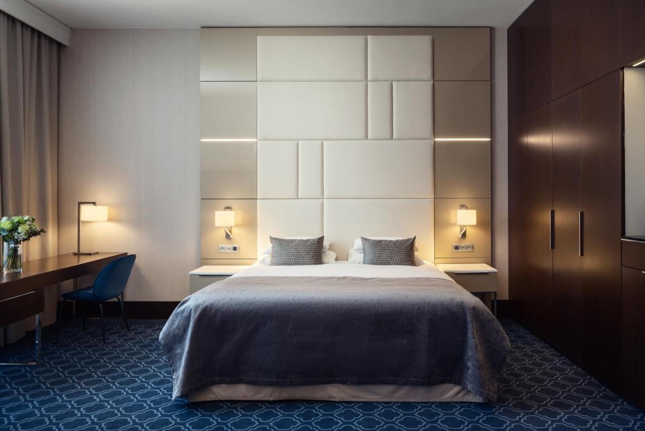 Kings Court 5* Prag
