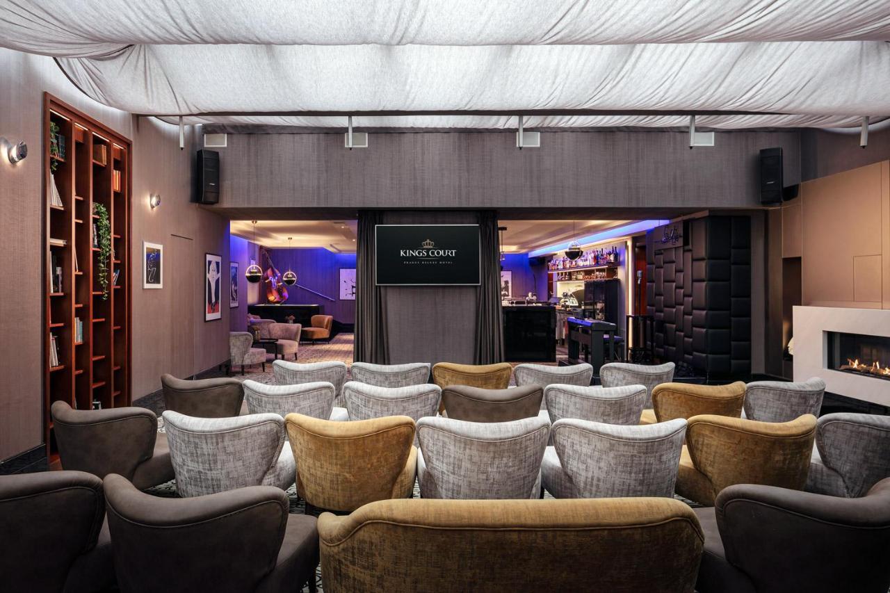 Hotel Kings Court 5*