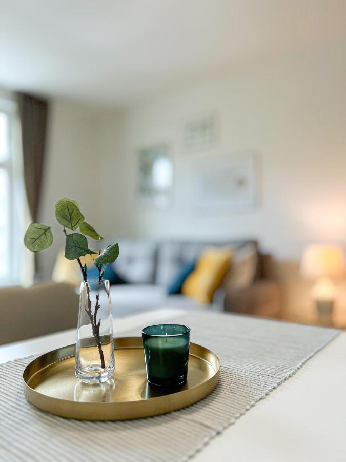 Apart Otel 44 Prag