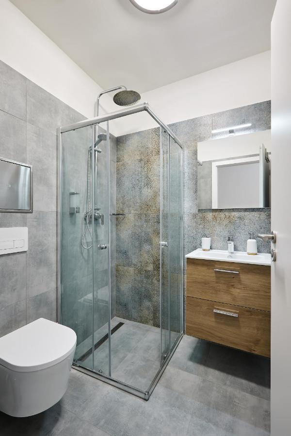 44 Apart Otel 4*