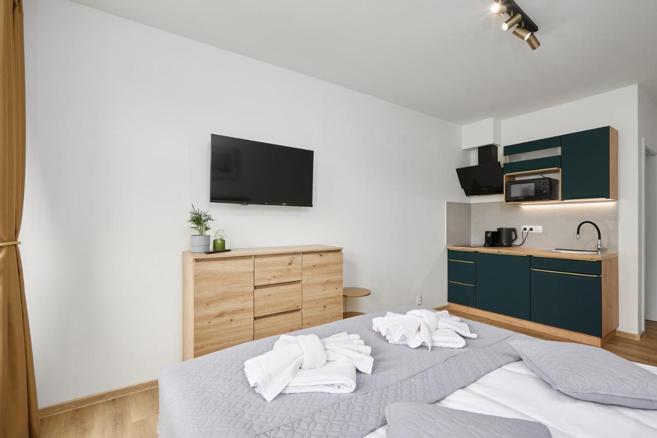 Apart Otel 44 4*