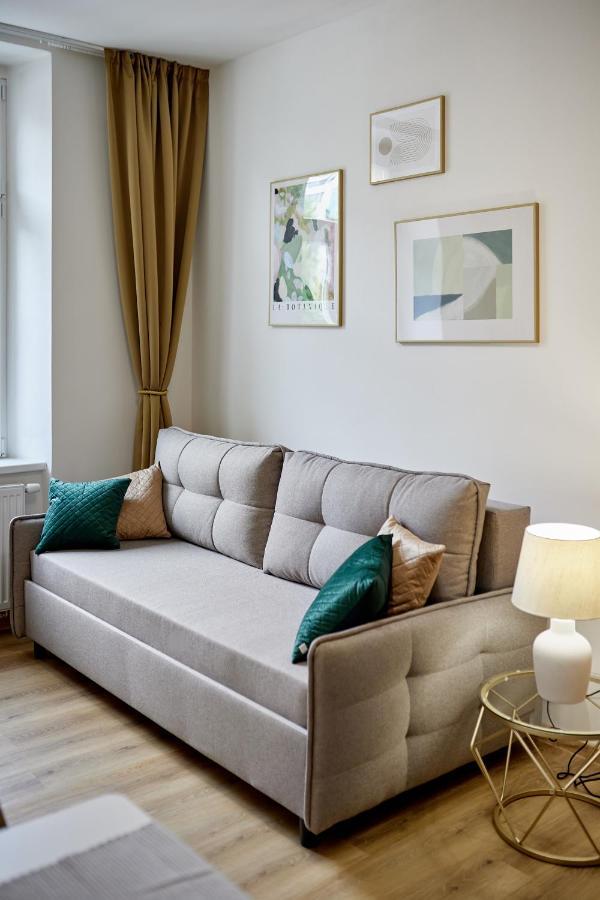 Apart Otel 44 Prag