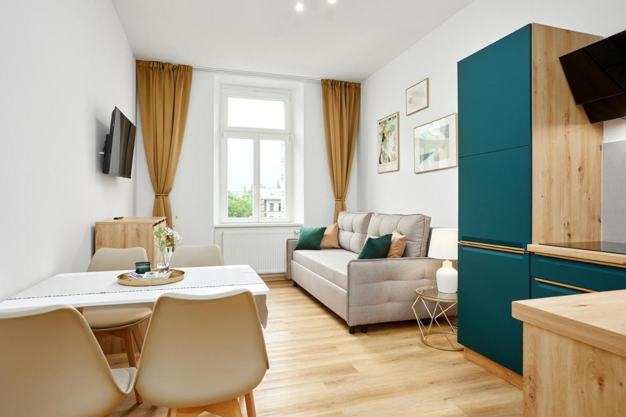 44 Apart Otel Prag