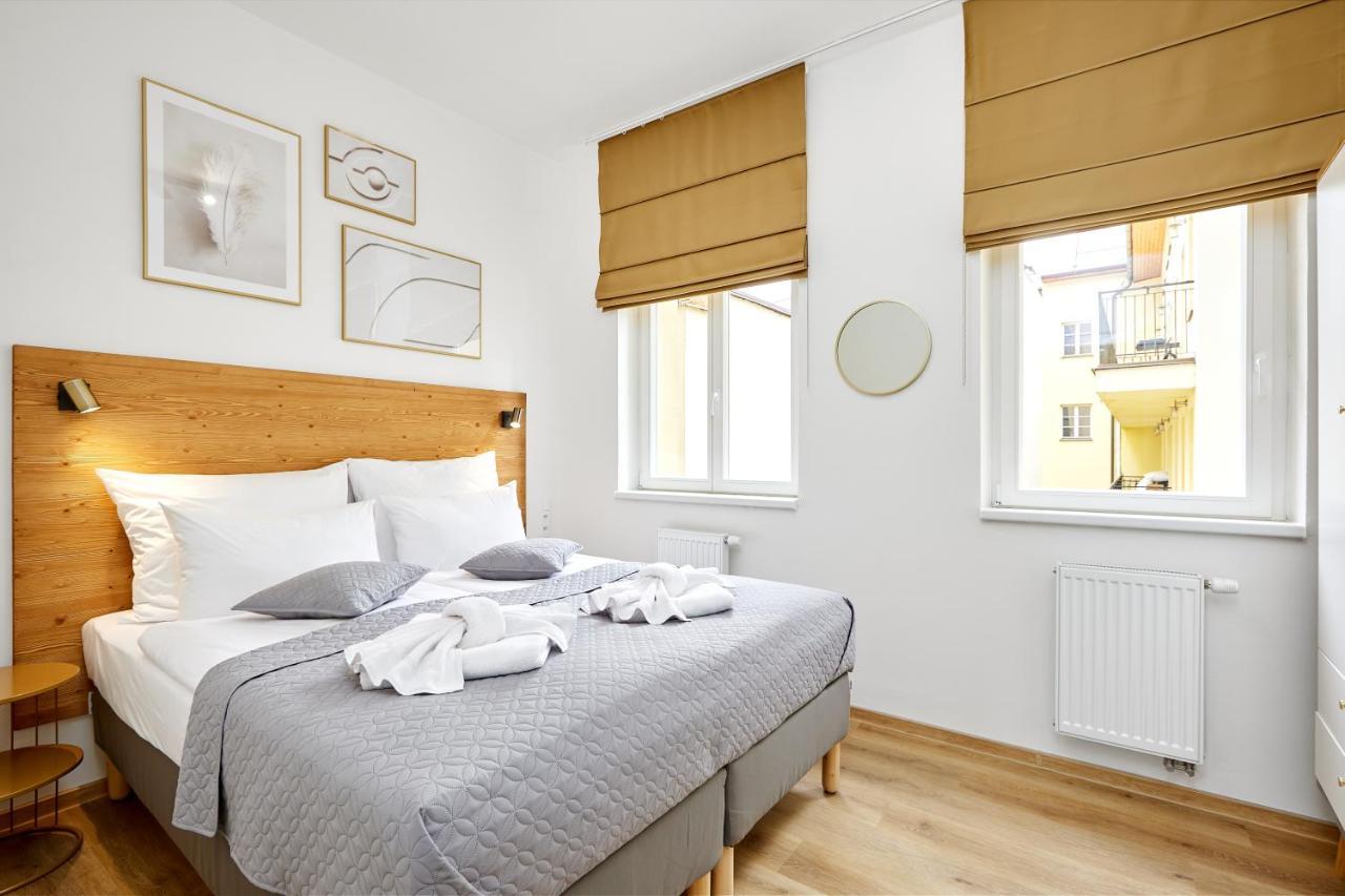 44 Apart Otel