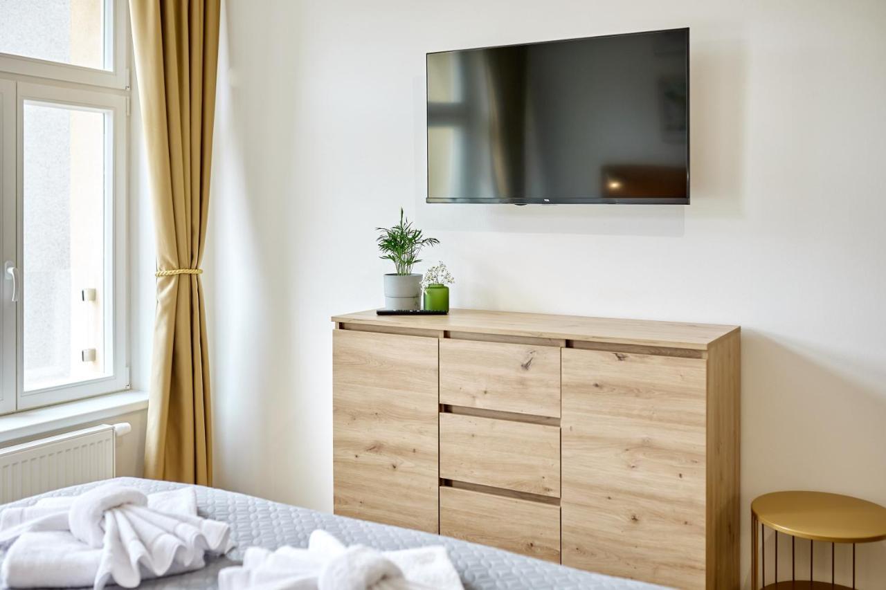 44 Apart Otel Prag