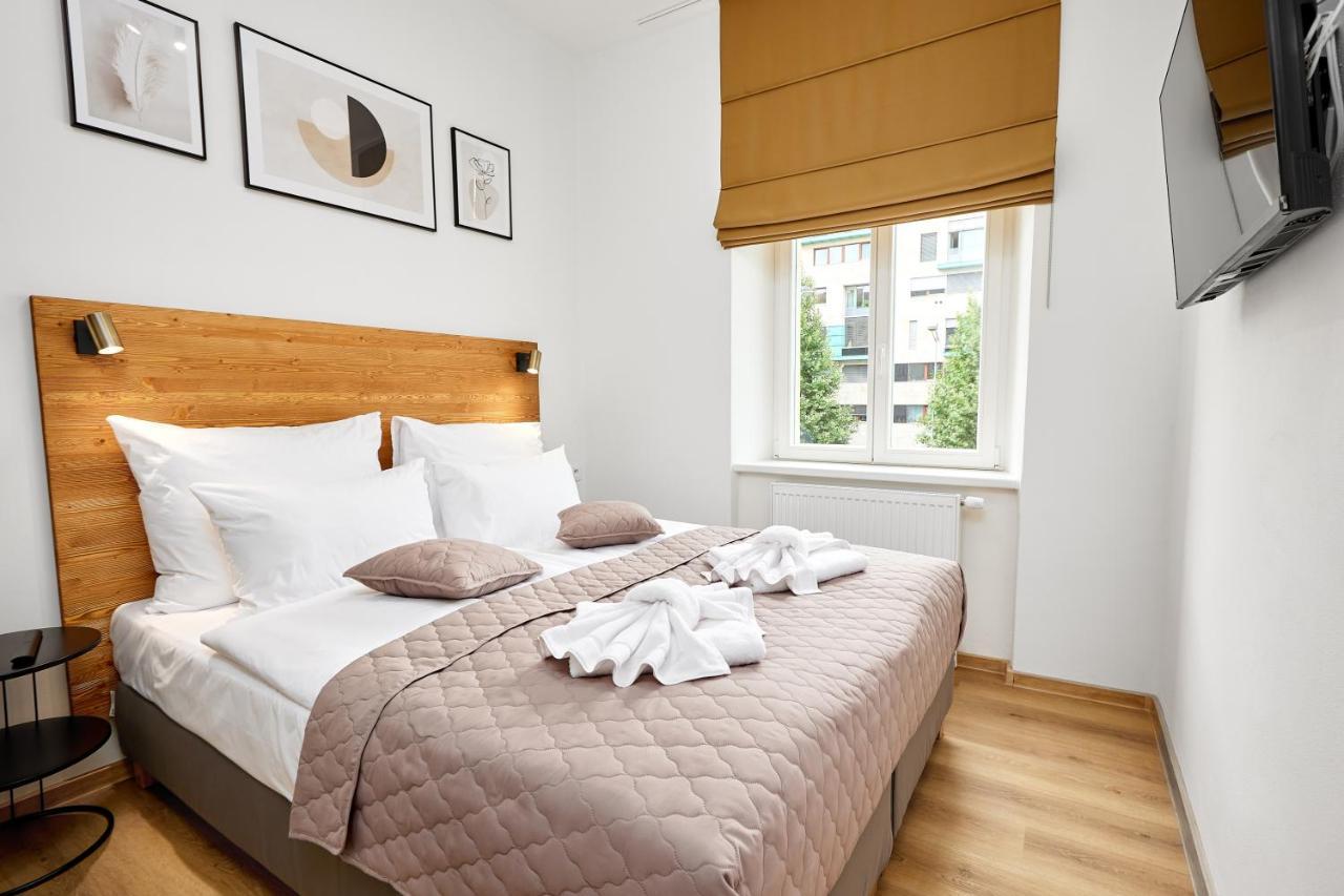 44 Apart Otel
