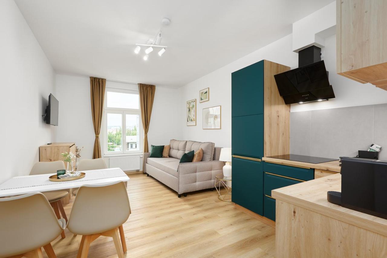 Apart Otel 44