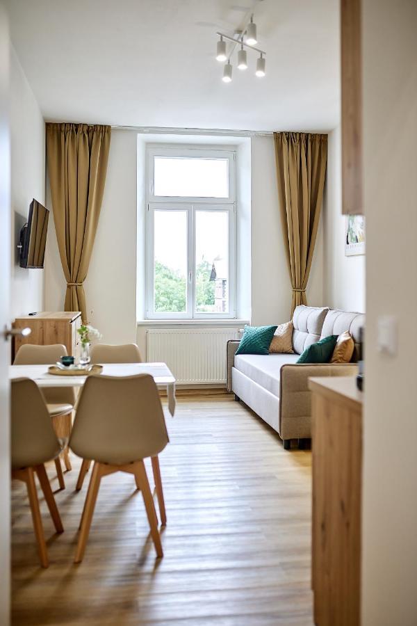 44 Apart Otel