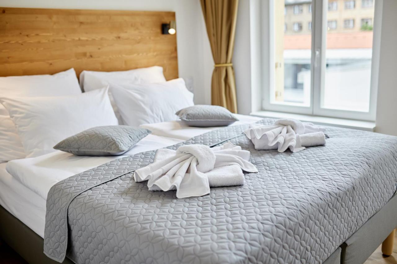 Apart Otel 44