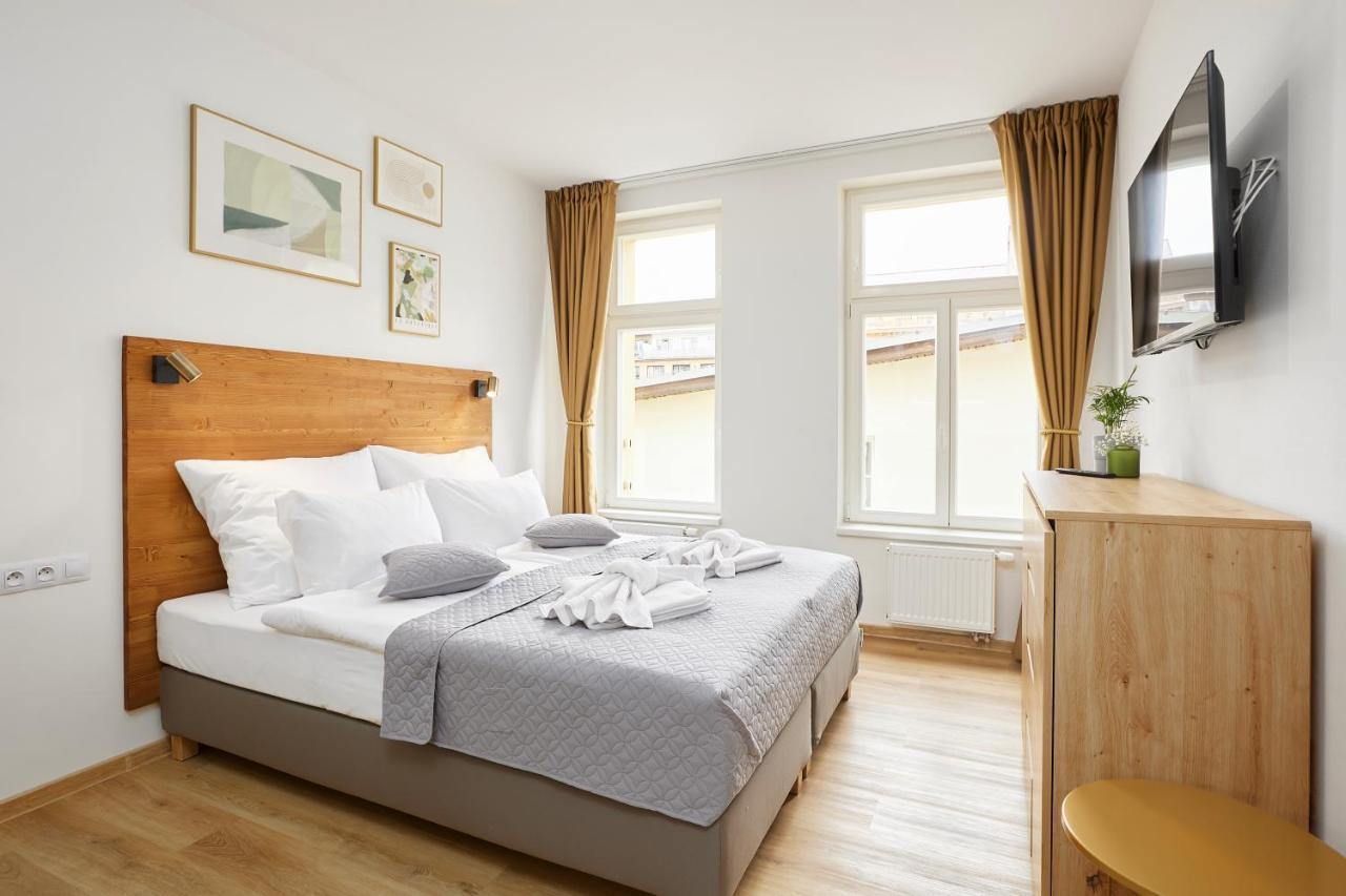 44 Apart Otel 4*