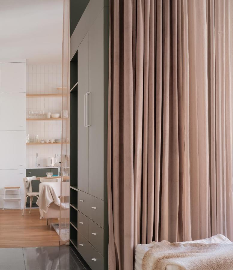 Apartment Days - Spacious Designer In Center - Powder Tower Prague