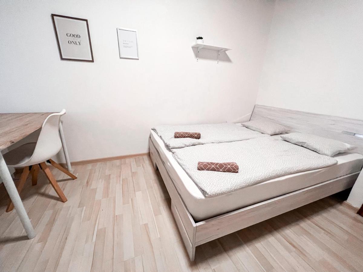 Apartment 3 In 1 Location Prague