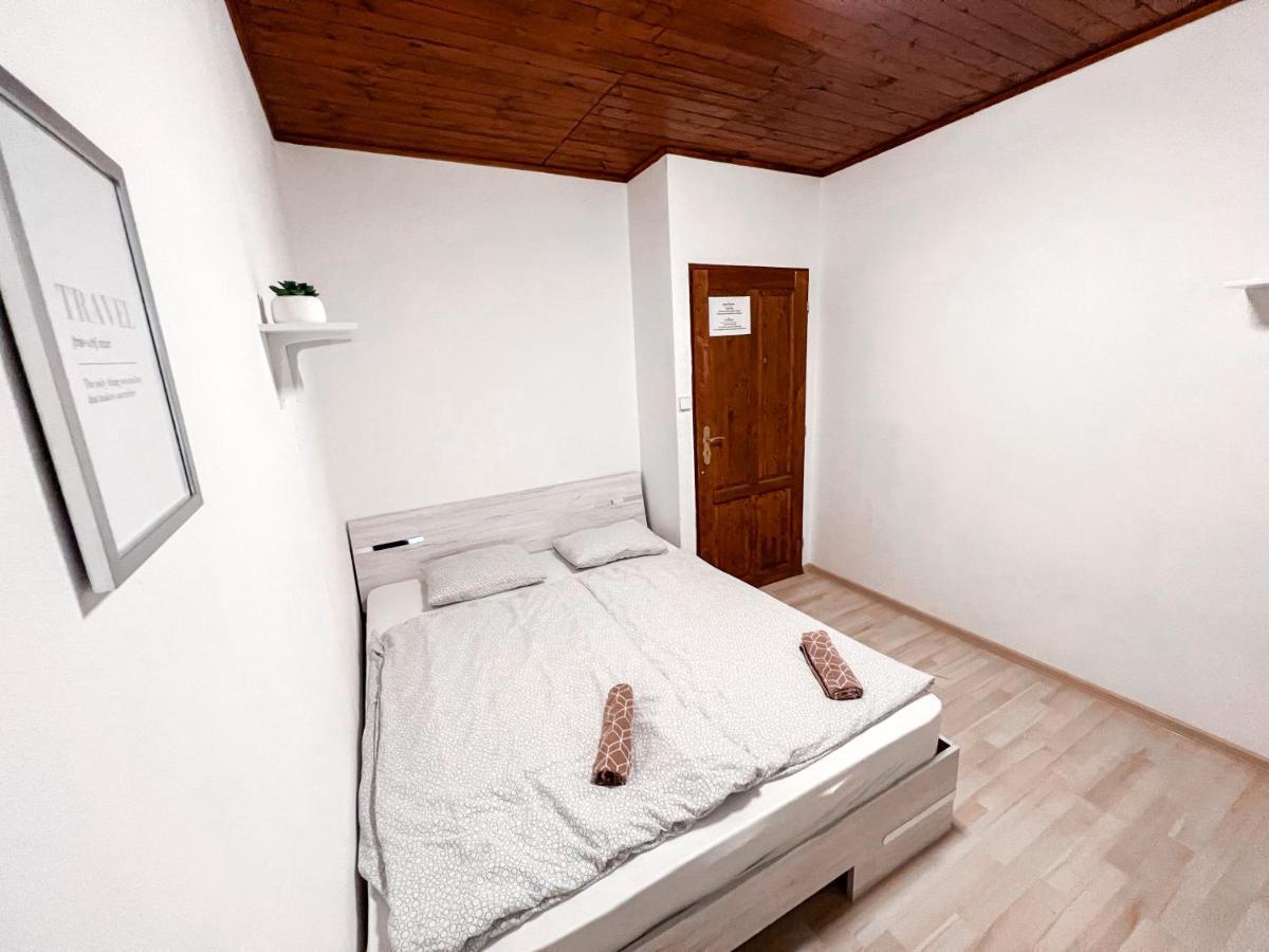 Apartment 3 In 1 Location Prague