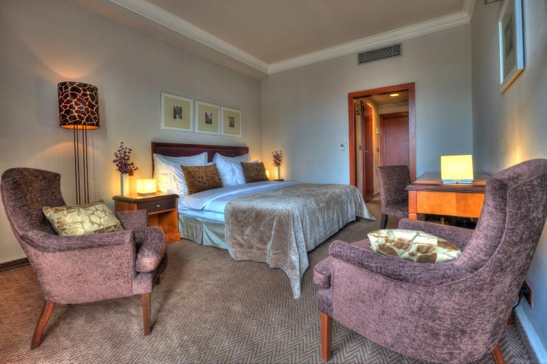Jalta Boutique Hotel Prague