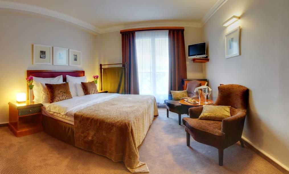 Jalta Boutique Hotel