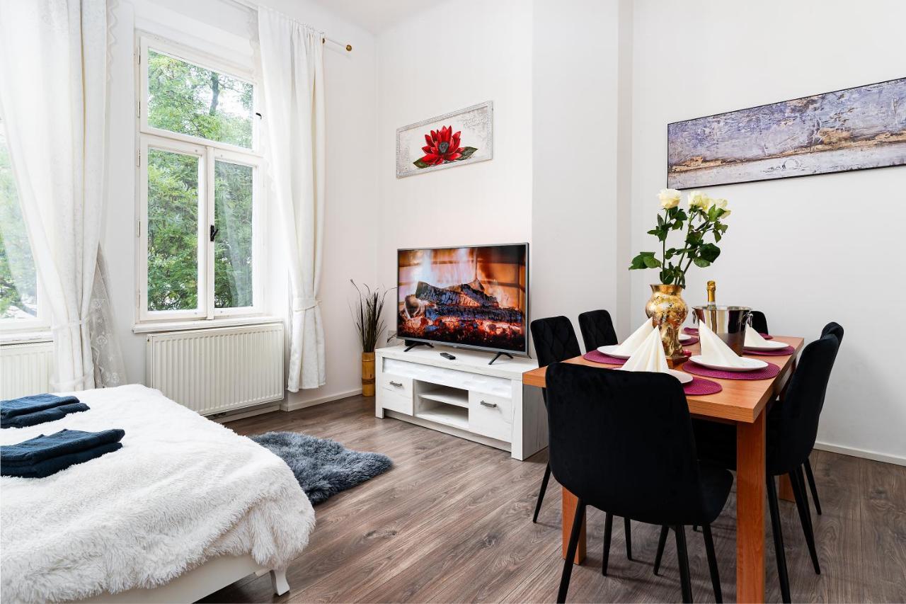 Apartamento Emperors Elegance Praga