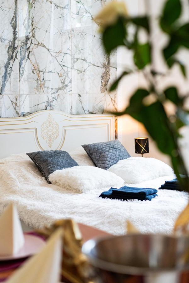 Apartamento Emperors Elegance *