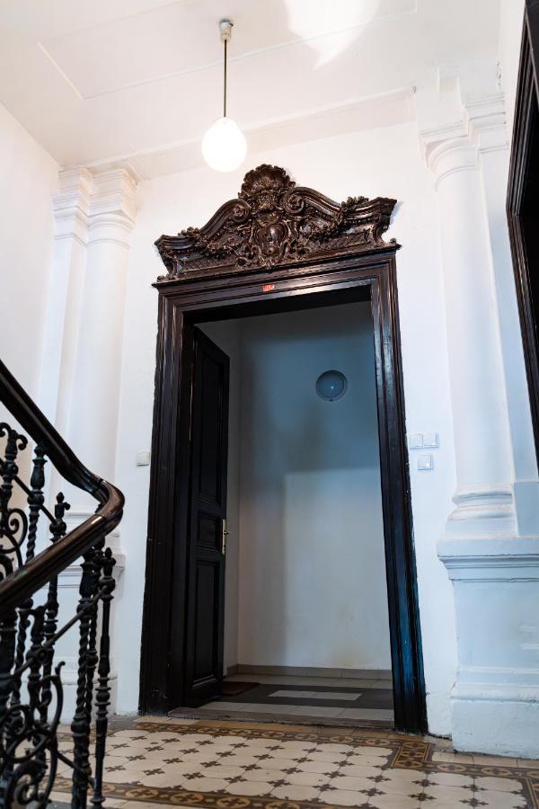 Apartamento Emperors Elegance *