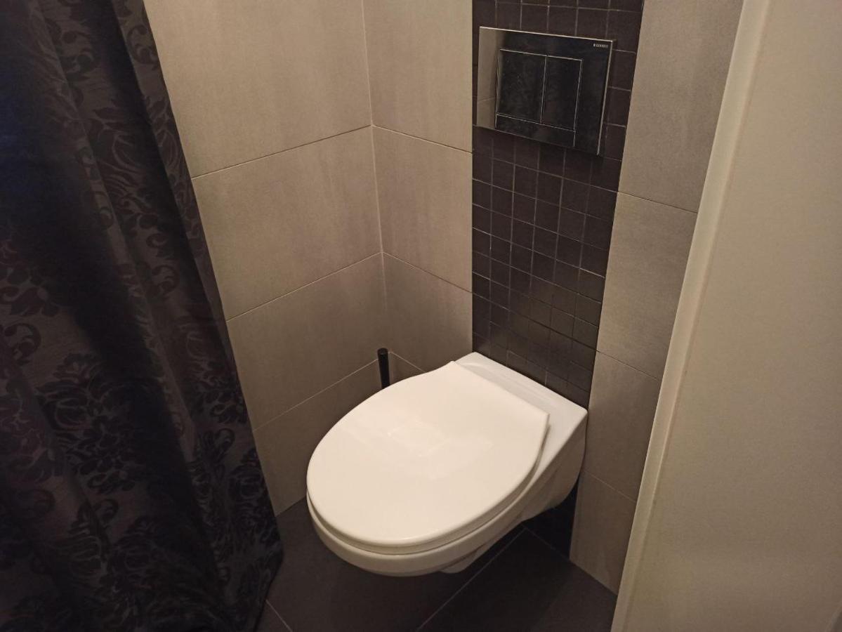 Apartamento Emperors Elegance *