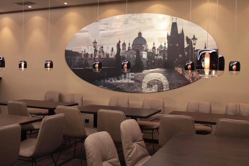 Otel One Prague-florentinum
