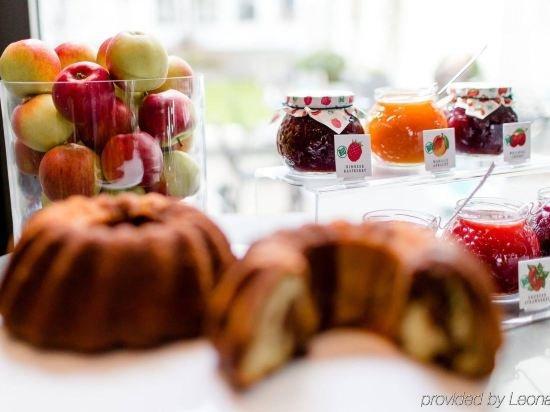 One Prague-florentinum Otel 3*