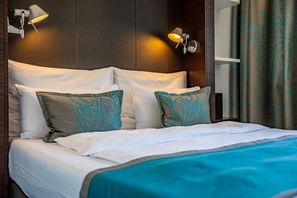 Otel One Prague-florentinum