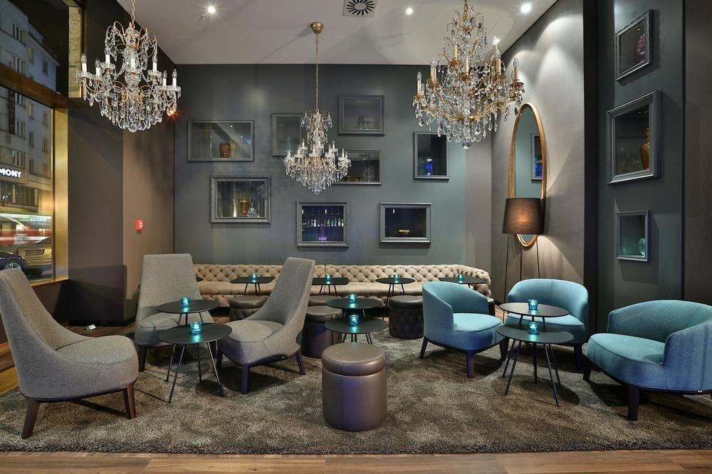 One Prague-florentinum Otel Prag